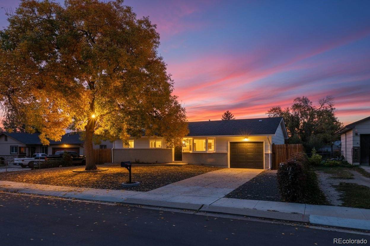 1354 Shenandoah Drive - Photo 1