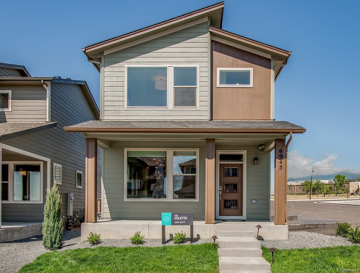 6815 Canosa Street - Photo 1