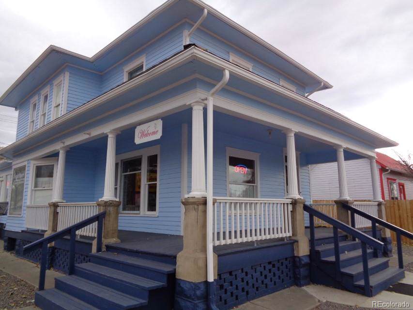 400 Townsend - Photo 1