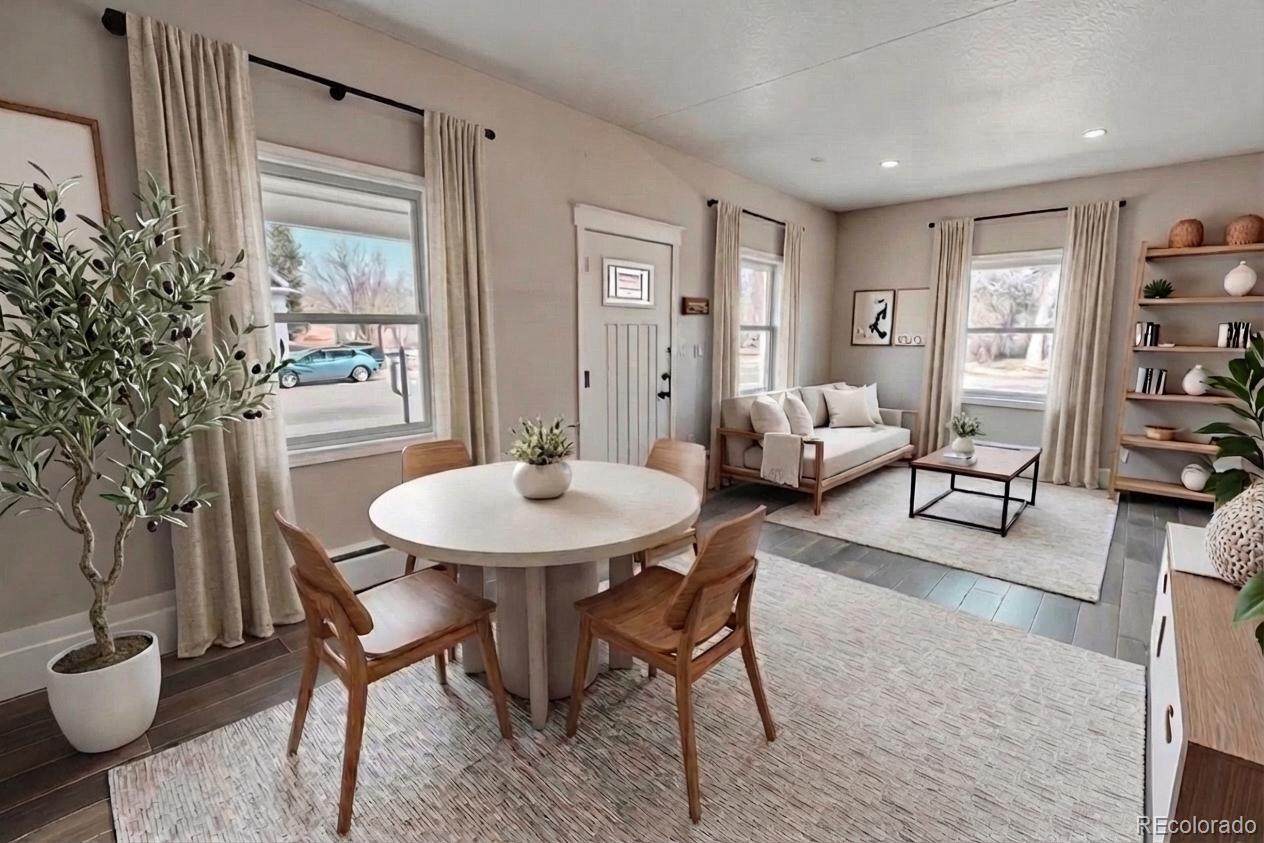 4600 Pearl Street - Photo 1