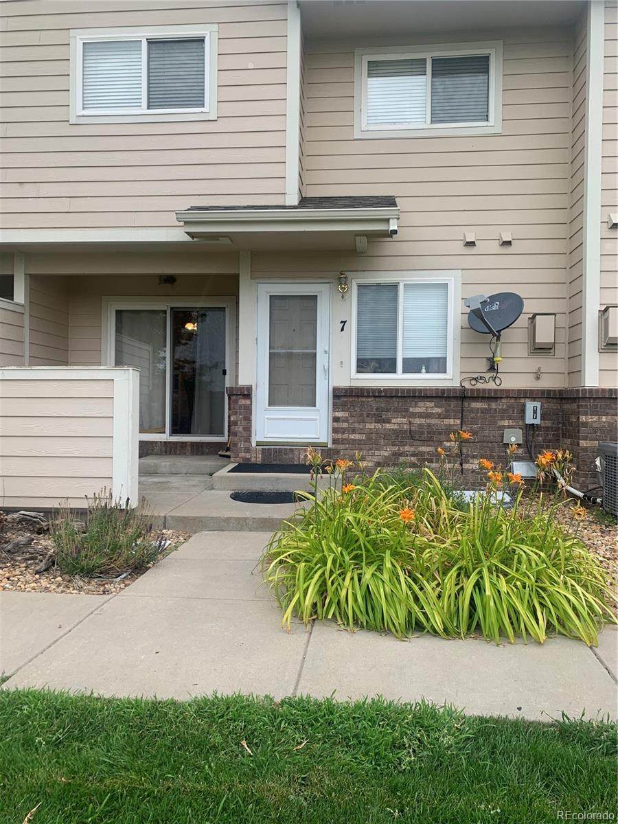 1601 Great Western Drive - Photo 1