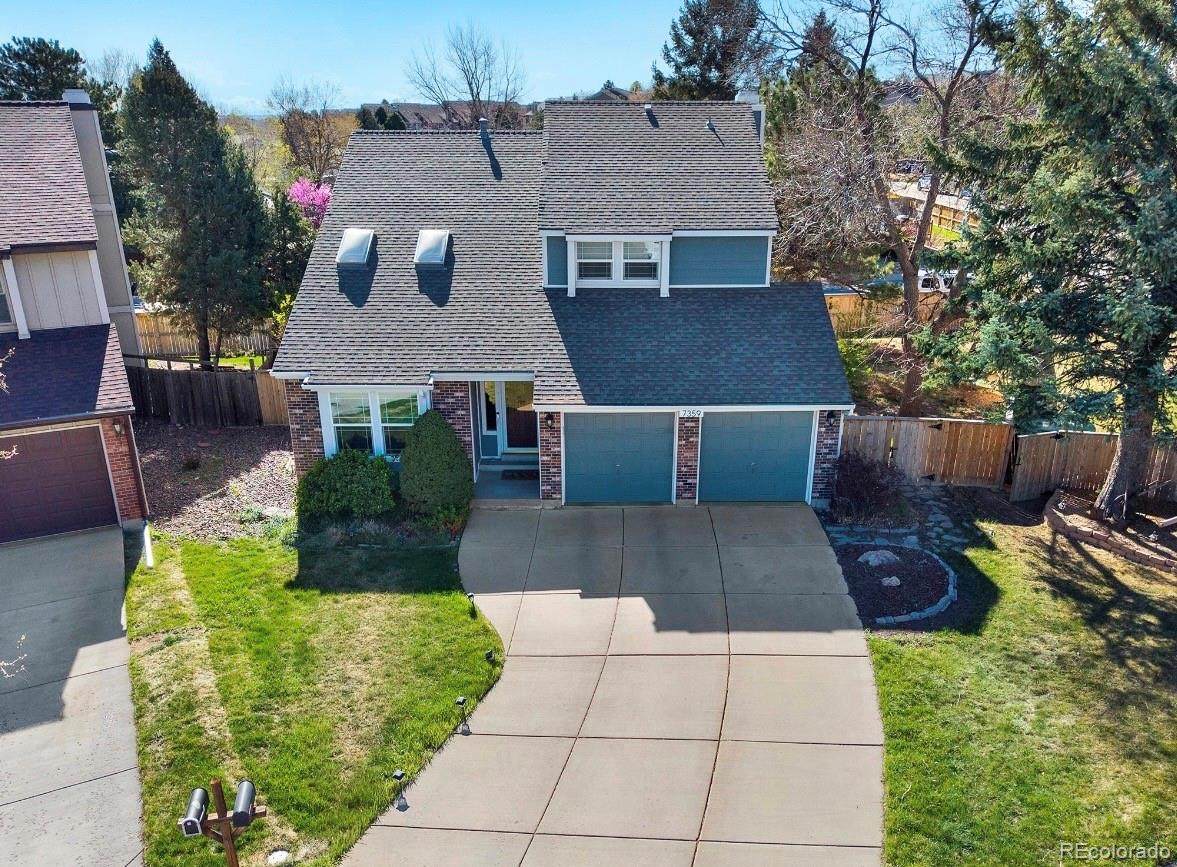 7359 Mount Holy Cross - Photo 1