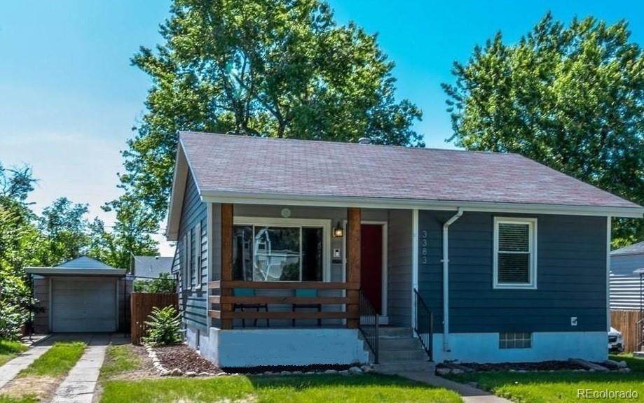3383 Lafayette Street - Photo 1