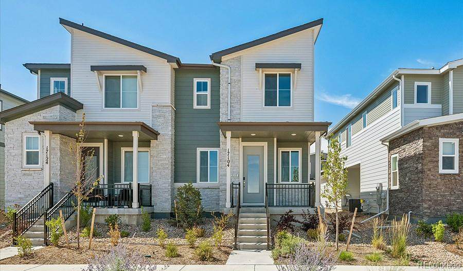 17104 Virginia Avenue - Photo 1