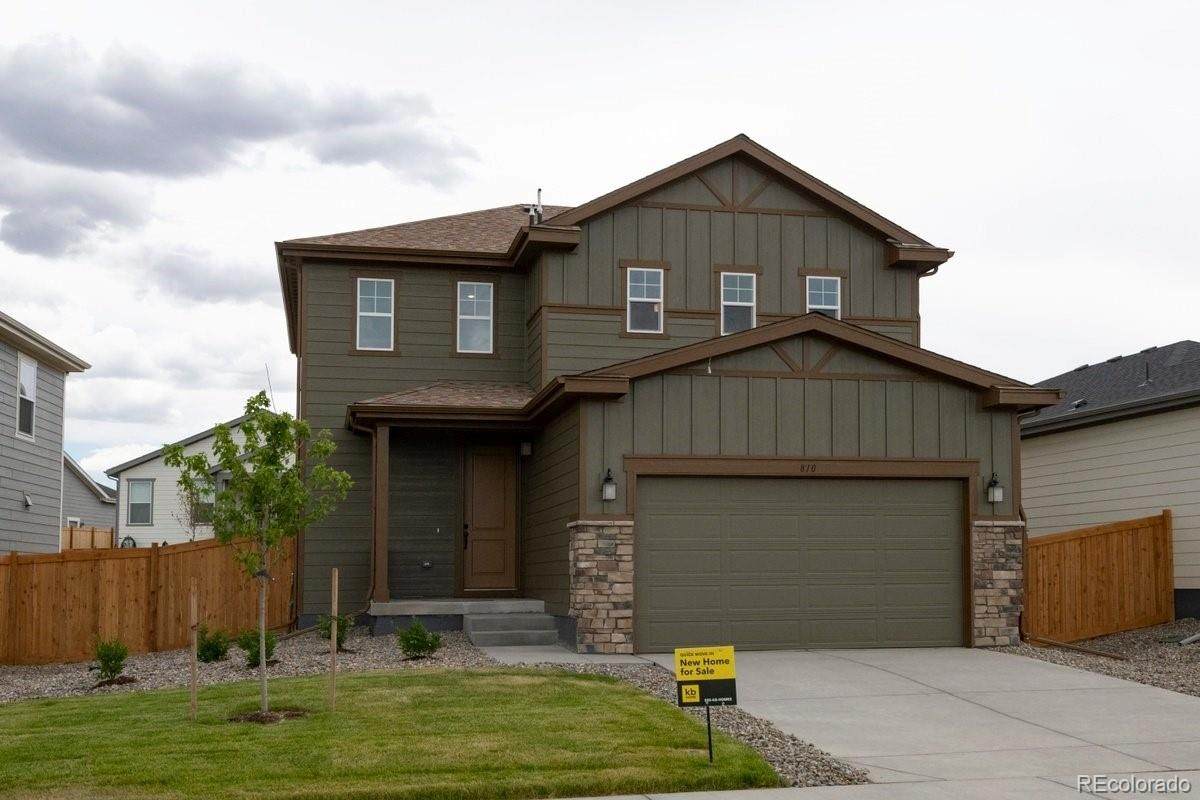 810 Vandriver Way - Photo 1