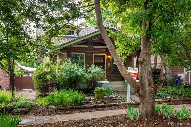 1160 Milwaukee Street - Photo 1