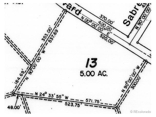 Lot 13 Beech Boulevard - Photo 1