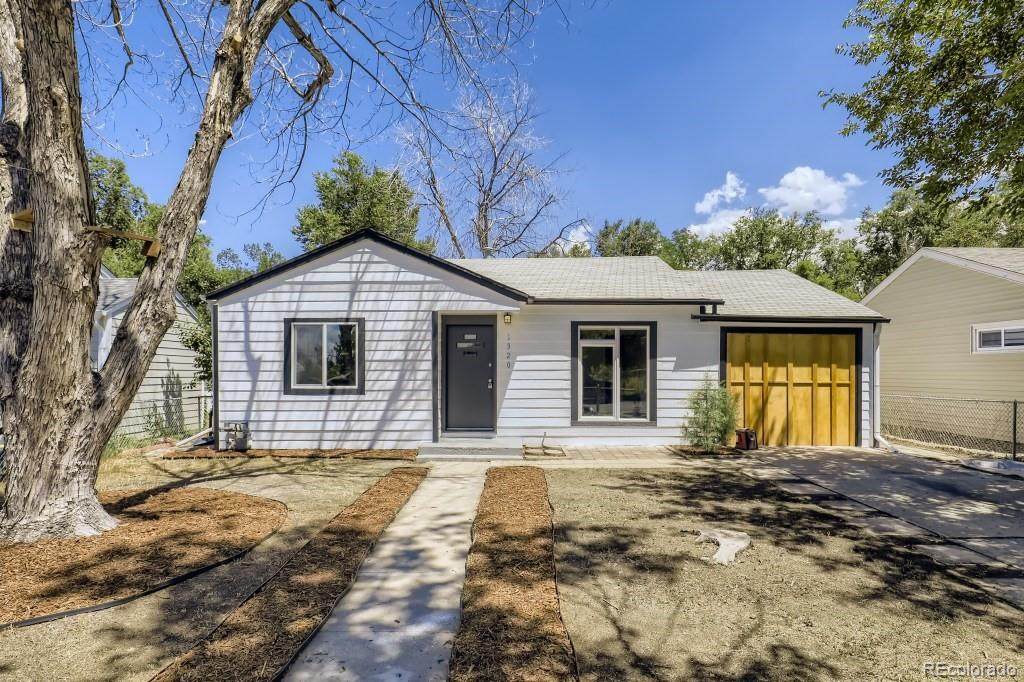 1320 Alton Street - Photo 1