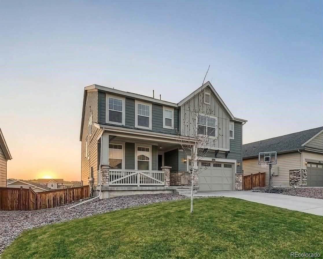 935 Peach Leaf Lane - Photo 1