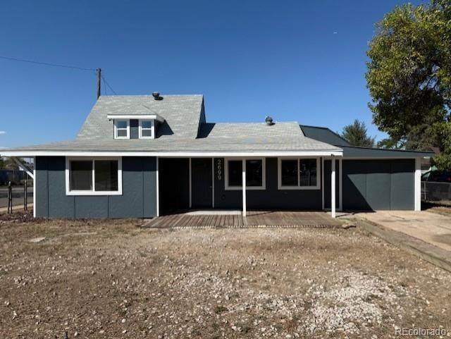 2699 Iliff Avenue - Photo 1