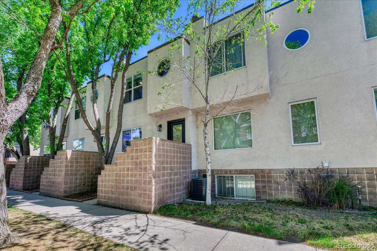 3204 Zuni Street - Photo 1
