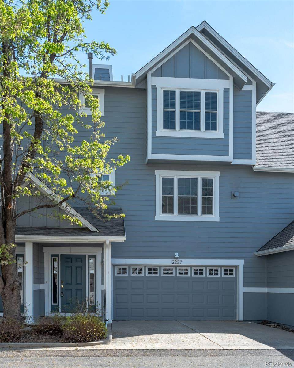 2237 Watersong Circle - Photo 1