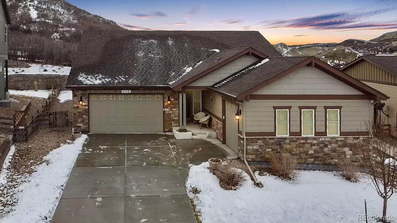 530 Sage Grouse Circle - Photo 1