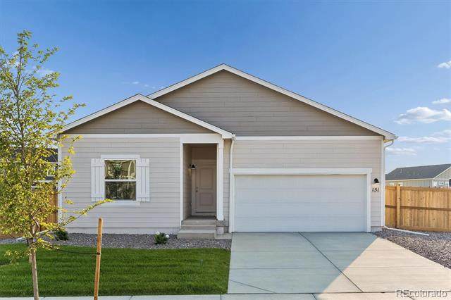 151 Equine Road - Photo 1