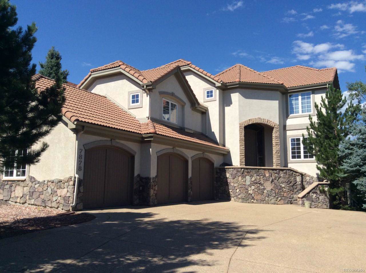 7878 Newberry Circle - Photo 1
