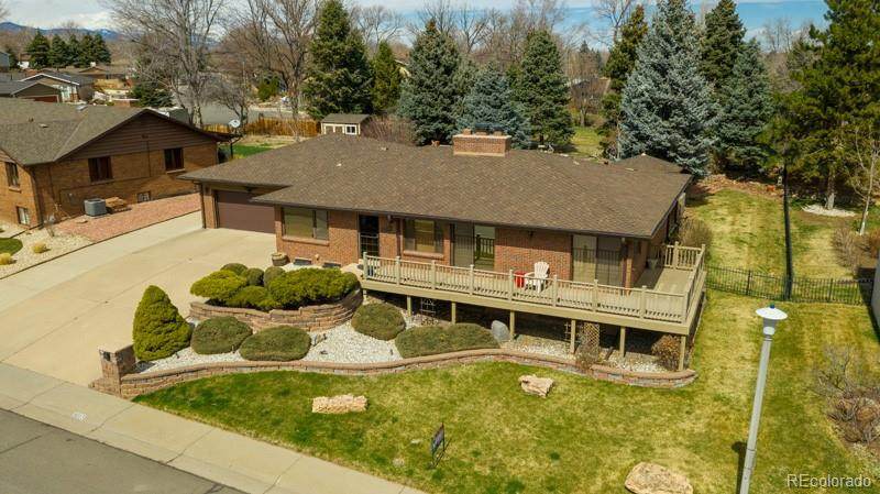 8313 Iliff Lane - Photo 1 8313 Iliff Lane - Photo 1