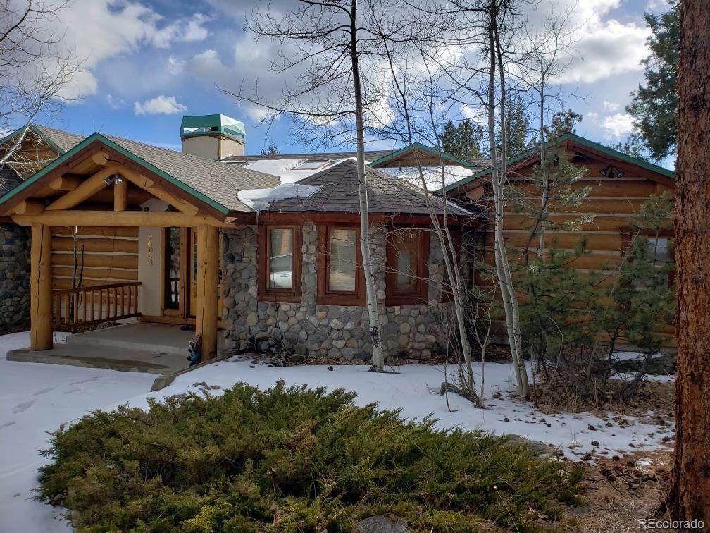 24043 Eagle Cliff Trail - Photo 1