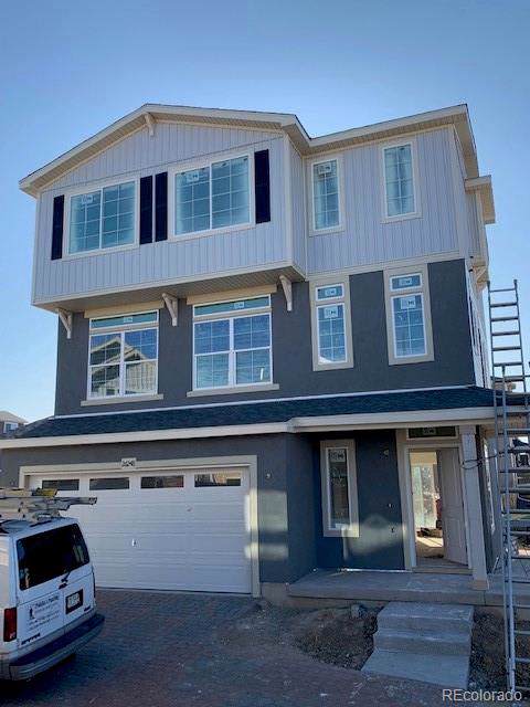 26248 Maple Drive - Photo 1