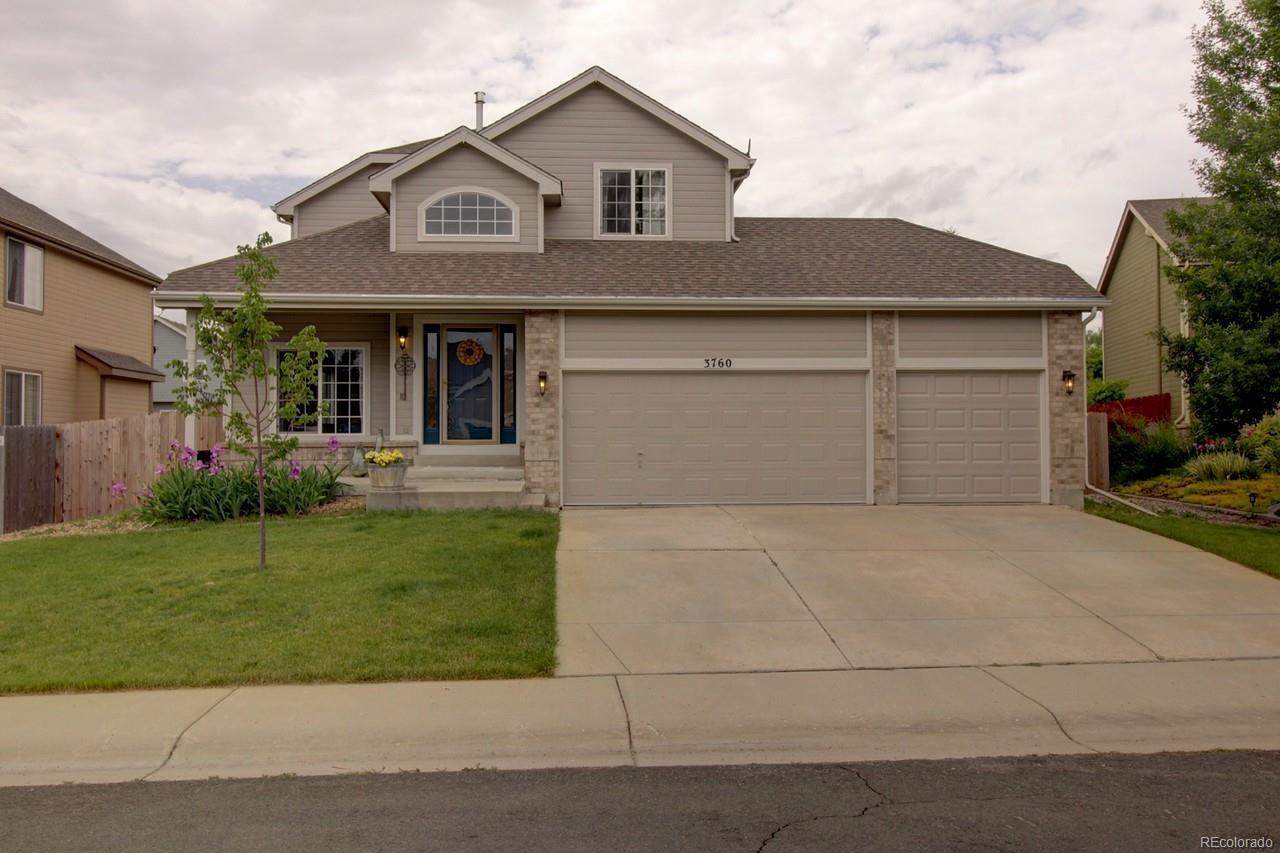 3760 Barnard Lane - Photo 1