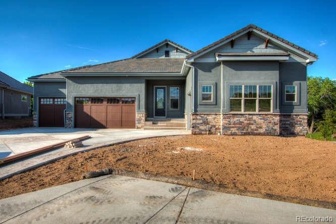 4651 Mariana Ridge Court - Photo 1