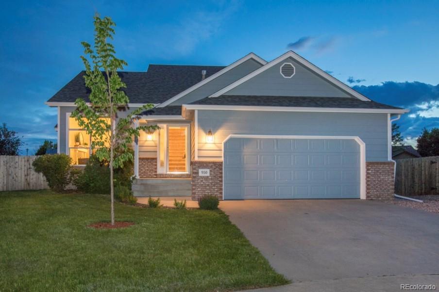 950 Cornerstone Drive - Photo 1