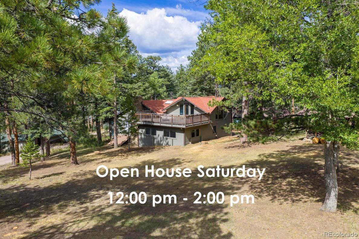 25997 Mountain View Road - Photo 1