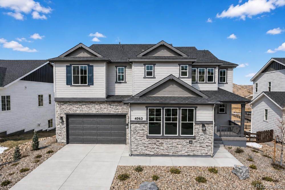 4063 Descent Street - Photo 1