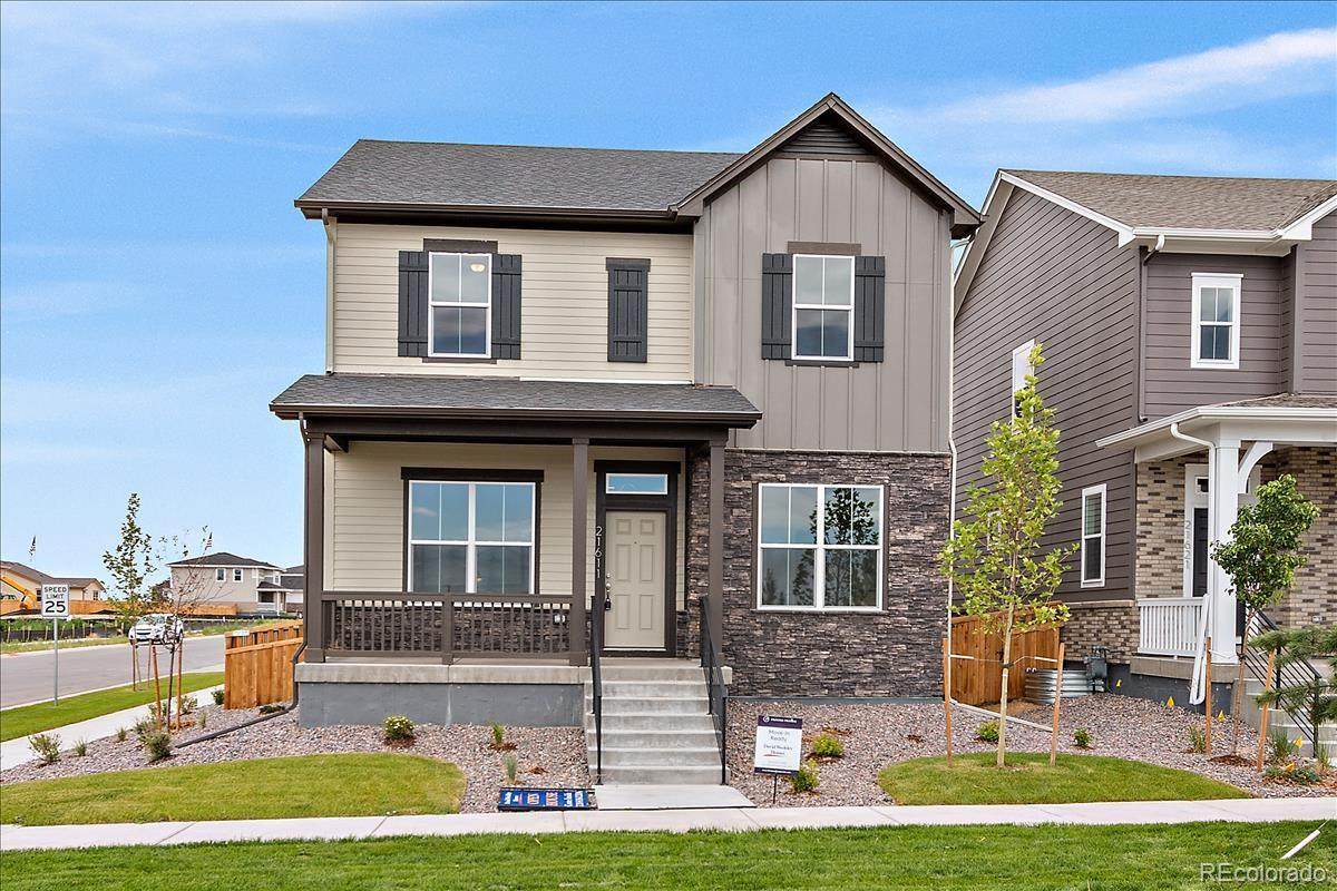 21628 61st Drive - Photo 1