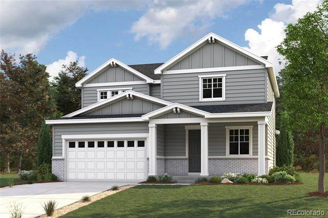 2112 Summit Place - Photo 1