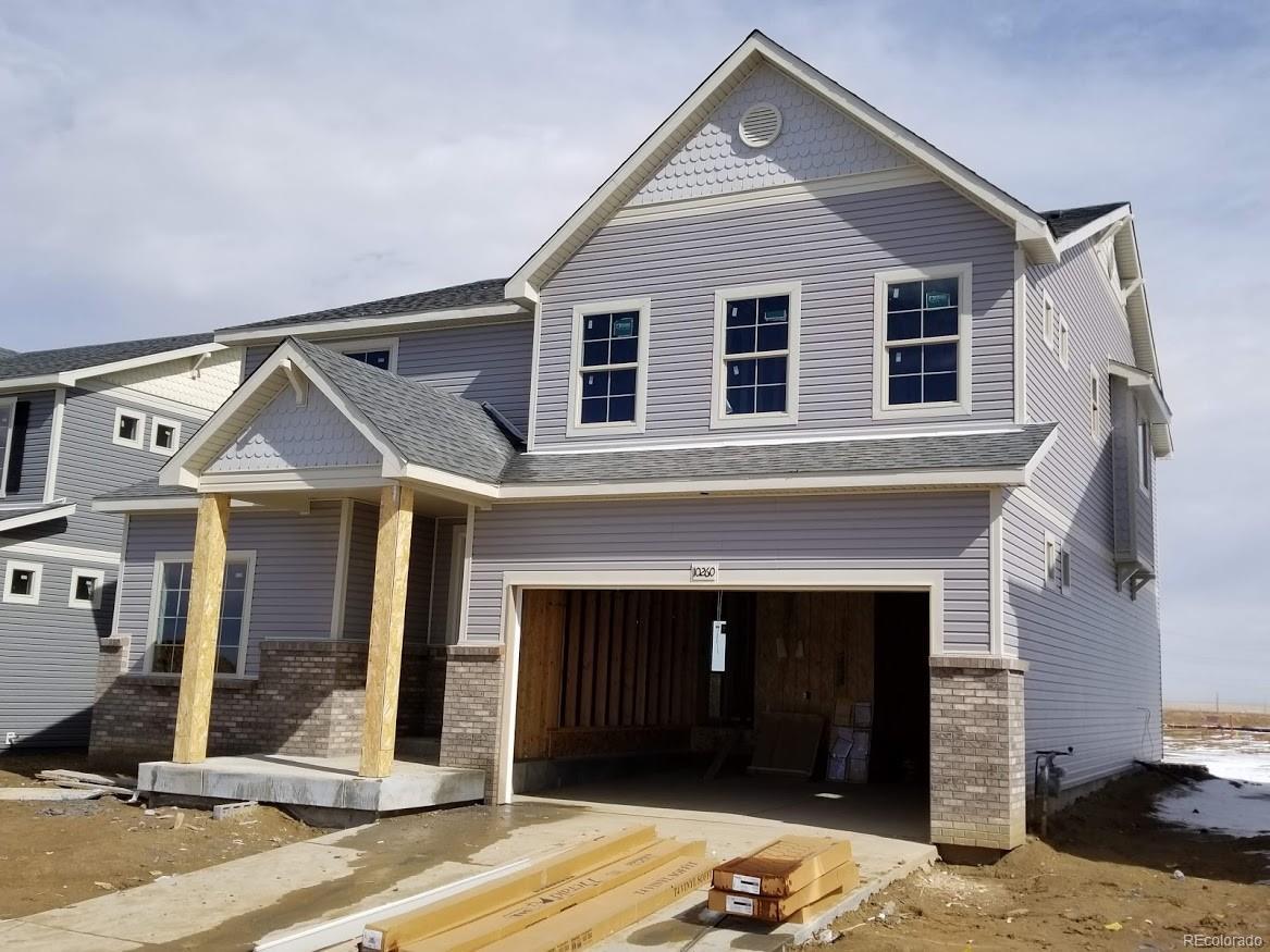 10260 Yampa Street - Photo 1
