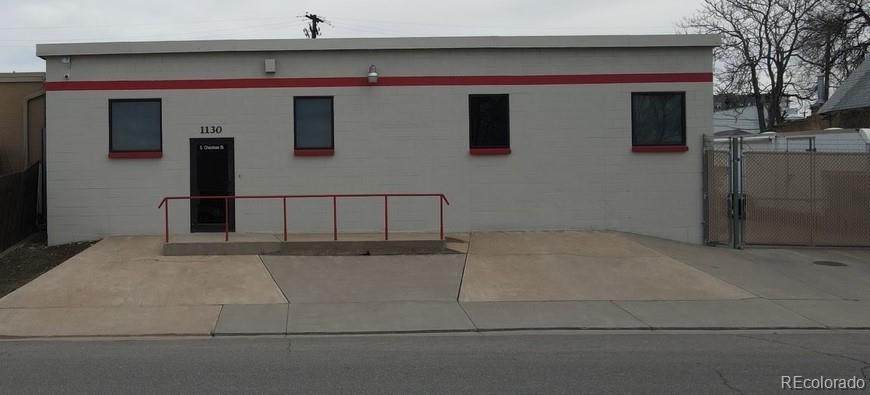 1130 Cherokee Street - Photo 1