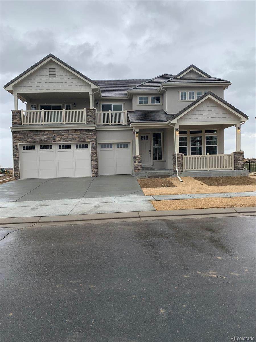16141 Fairway Drive - Photo 1