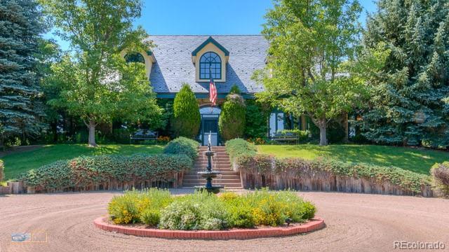 5860 Boulder Hills Drive - Photo 1