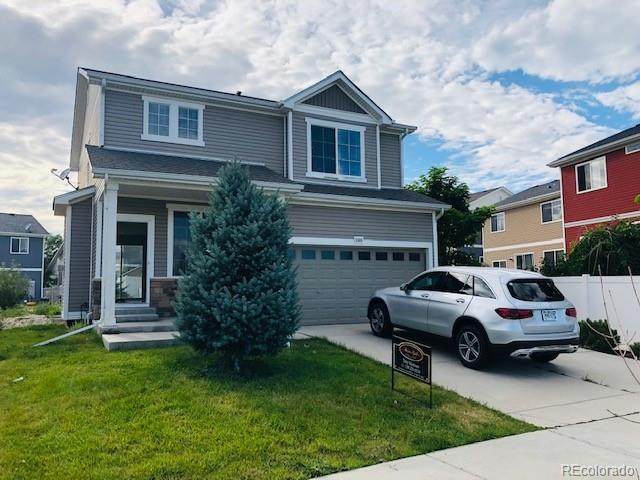 5565 Lisbon Street - Photo 1