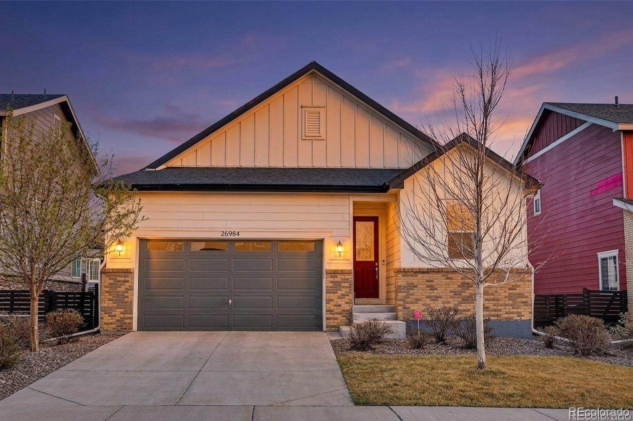 26984 Archer Avenue - Photo 1