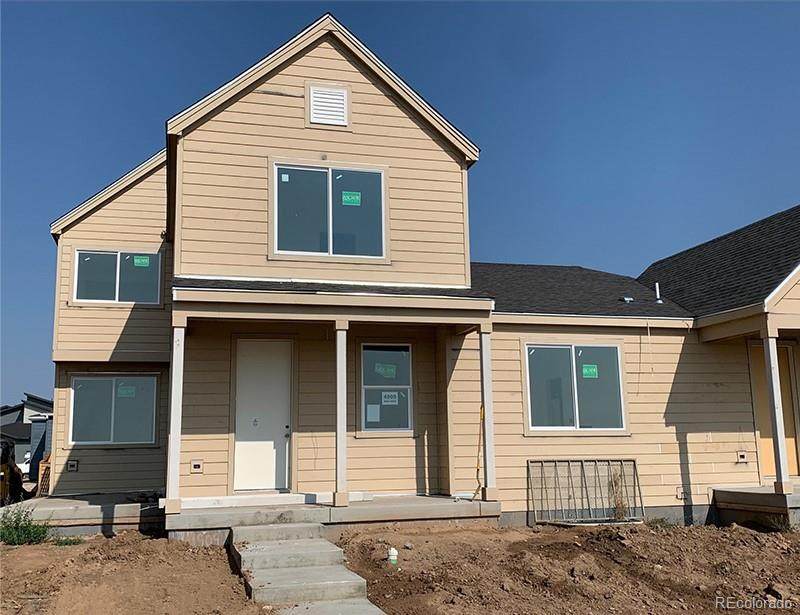 4909 Brule Drive - Photo 1