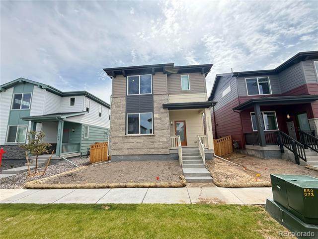 21152 63rd Drive - Photo 1