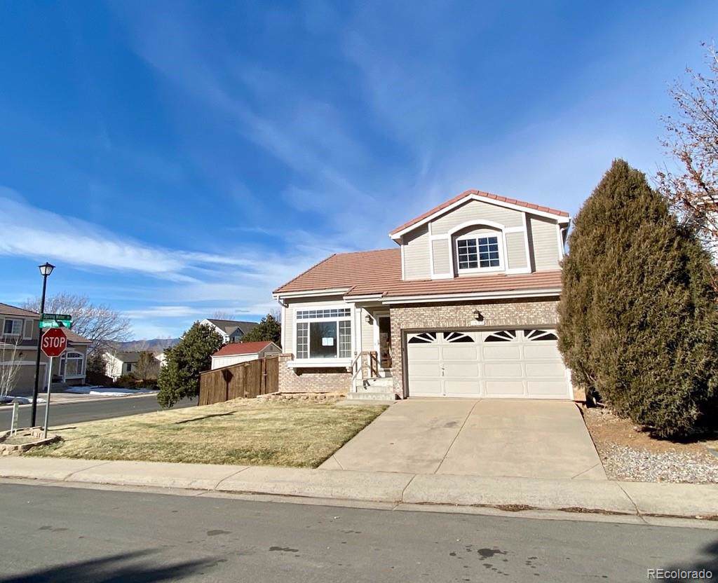 1589 Spring Water Way - Photo 1
