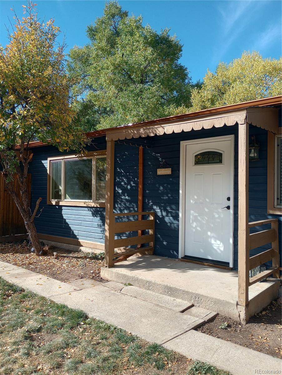 111 Crystal Park Road - Photo 1