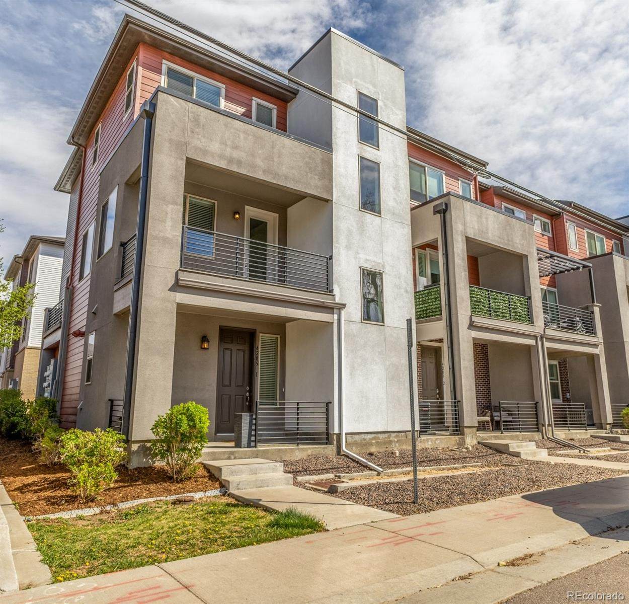 4205 Iliff Avenue - Photo 1
