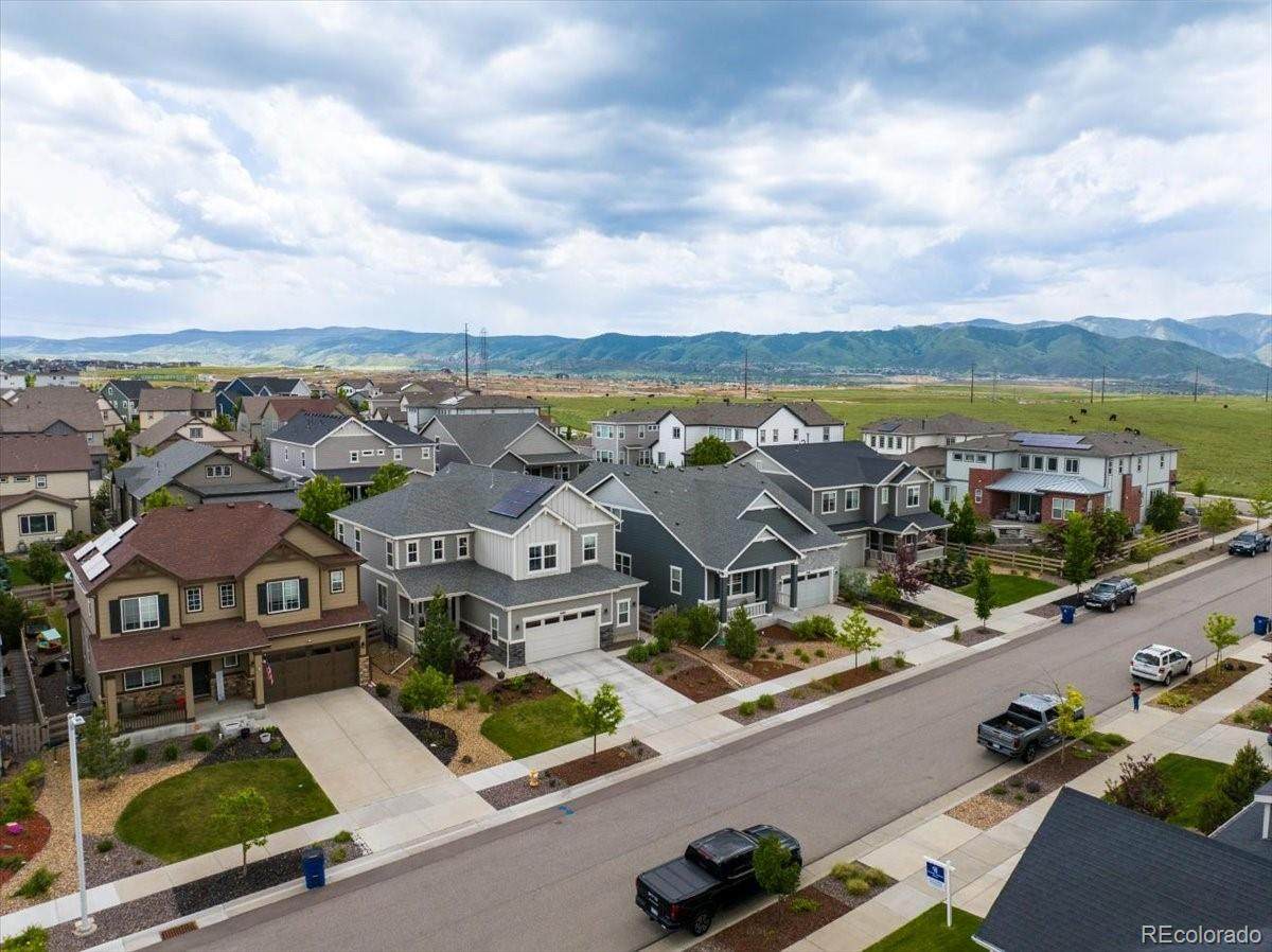 8480 Arapahoe Peak Street - Photo 1