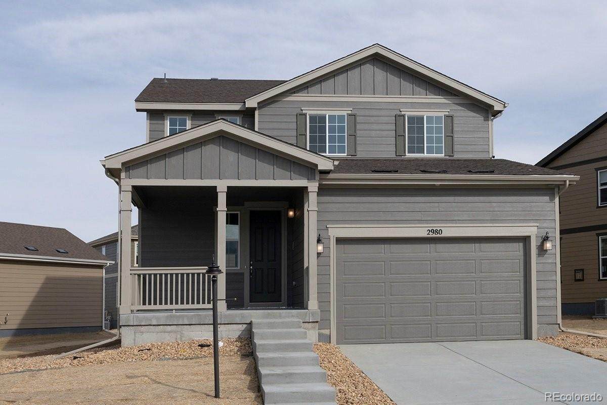 2980 Pawnee Creek Drive - Photo 1