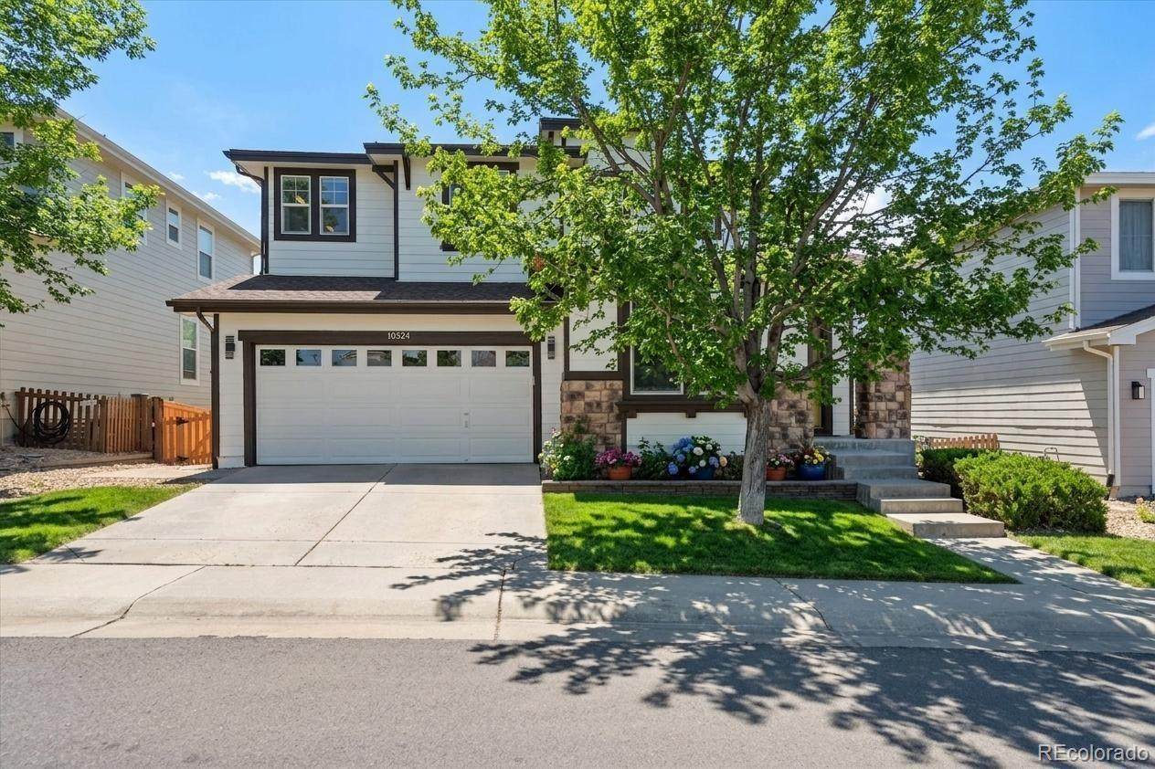 10524 Applebrook Circle - Photo 1