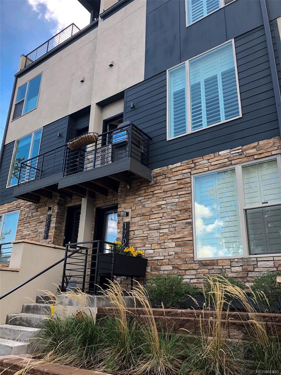 1709 Eaton Street - Photo 1