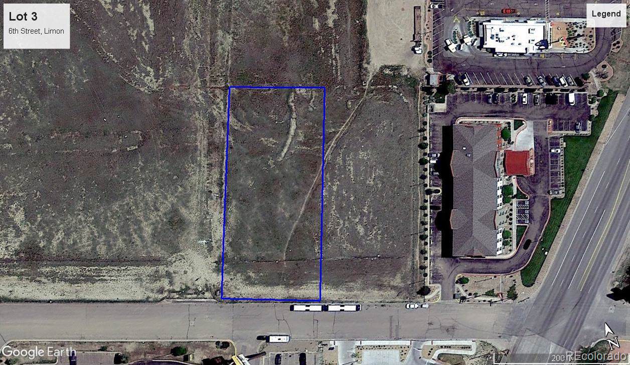 Lot 3 6th Street - Photo 1