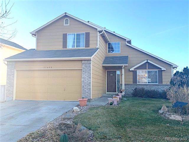 11499 116th Avenue - Photo 1