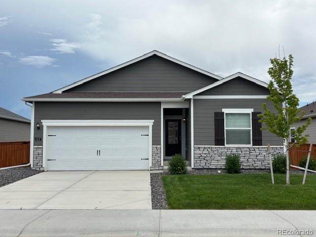 954 Cascade Falls Street - Photo 1