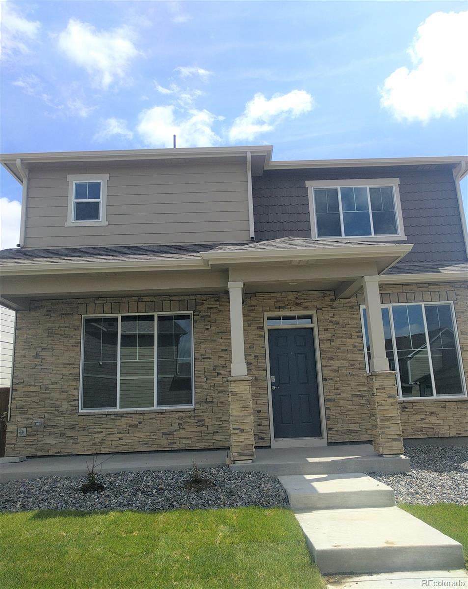 11755 Lovegrass Drive - Photo 1