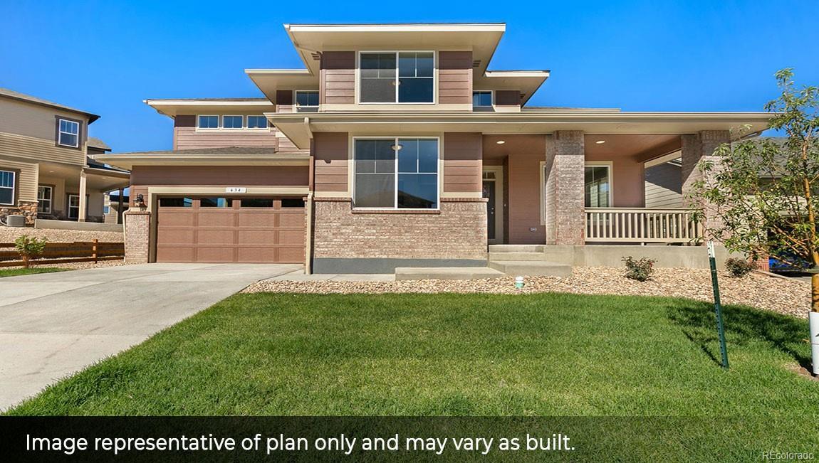 8836 Bross Street - Photo 1