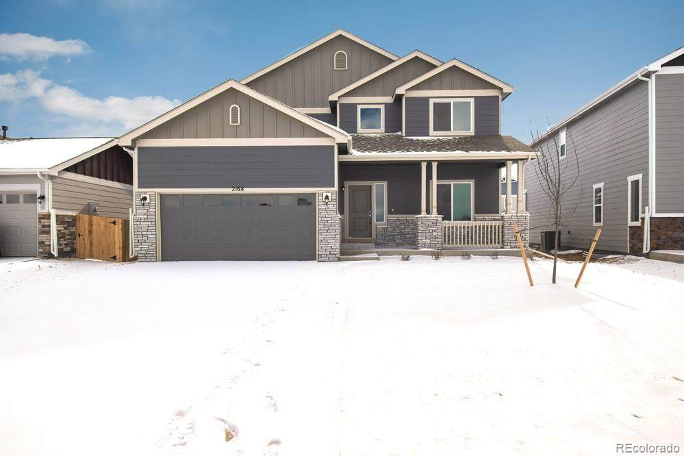 2168 Charbray Street - Photo 1